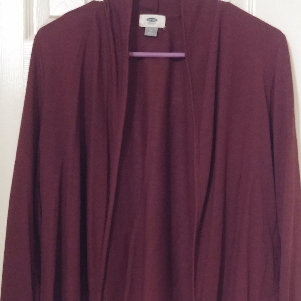 Cardigan